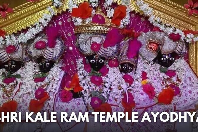 Ayodhya tour in one day - Private & Guided tour - Ayodhya in One Long Day: What You Actually See