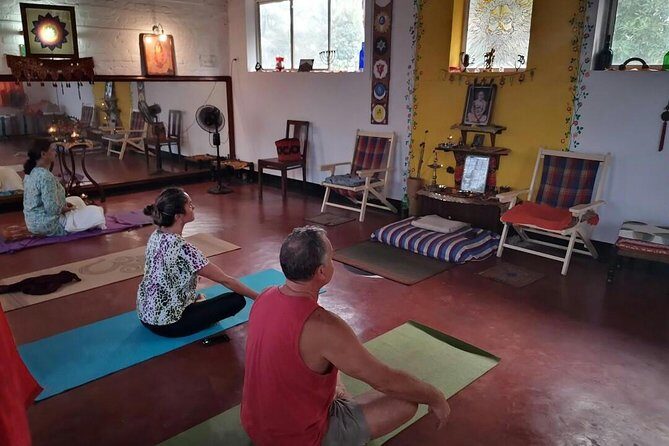 Ayurveda Abhyanga + Indian Champi - Key things that make this massage worth your time