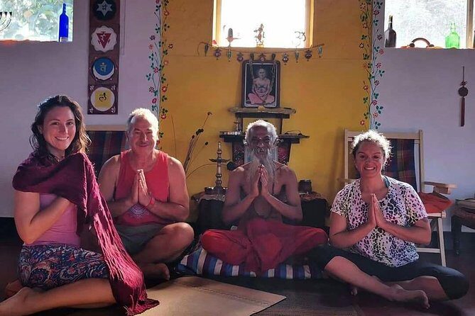 Ayurveda Abhyanga + Indian Champi - Quick practical tips before you go