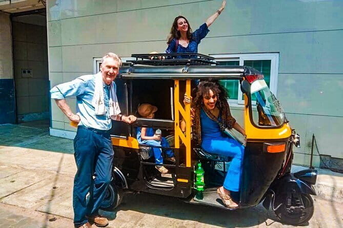 Backwater Tour from Cochin - Who should book this backwaters day—and who might want a different option