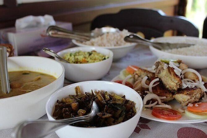 Backwaters Houseboat Cruise in Aleppey with Lunch from Cochin - Private Tour - Timing, duration, and how to plan your day around it
