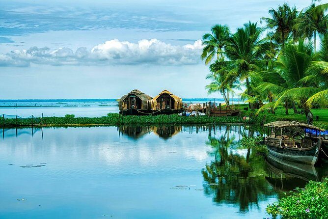 Backwaters of Kerala with Exotic Beaches - Price and Value: is $533.34 worth it?