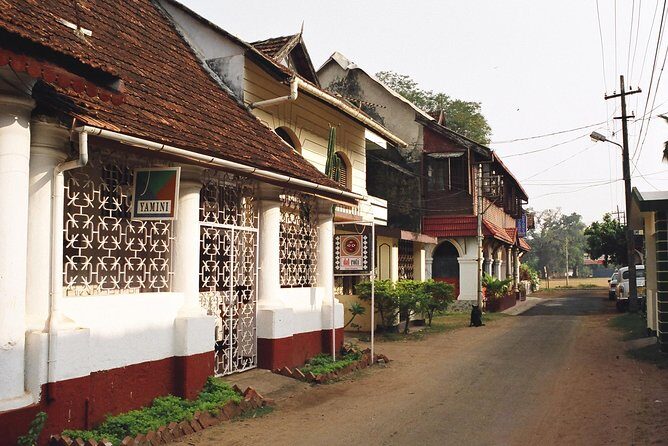 Backwaters of Kerala with Exotic Beaches - Periyar Wildlife Sanctuary: nature time with a real schedule