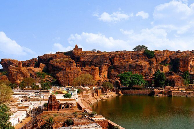 Badami Trails (Guided Day Trip to Badami Cave Temples from Hampi) - Key things to know before you go