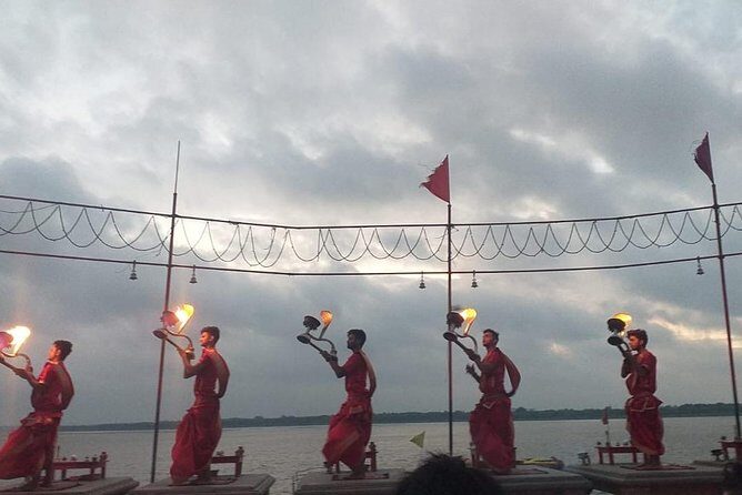Banaras Photography Tours - Key highlights before you go
