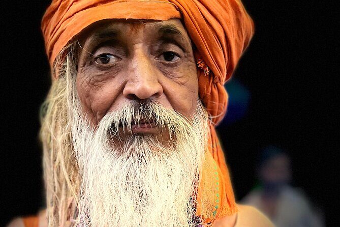 Banaras Photography Tours - Meeting at Assi Ghat and getting your shot plan in place