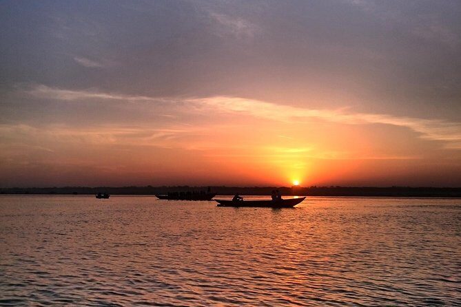 Banaras (Varanasi) Tour - Price and value: where the $134.54 really goes