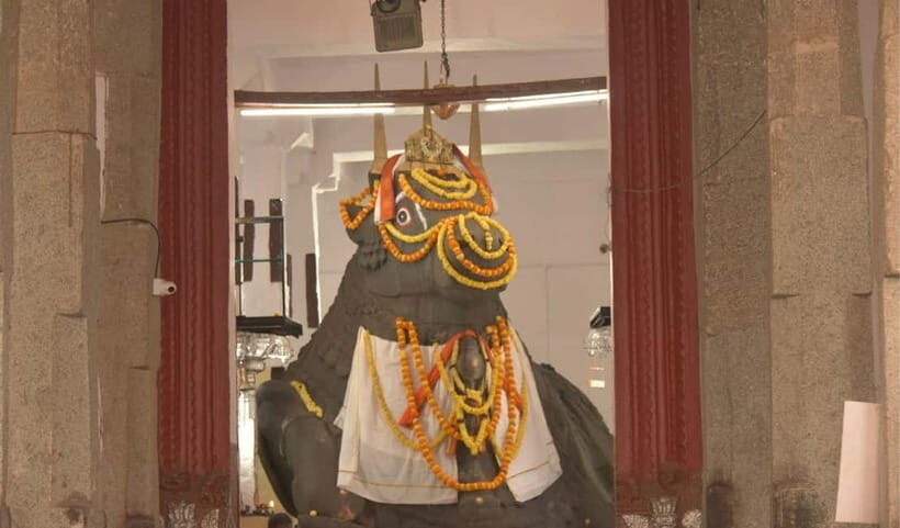 Bangalore City Tour: Explore Full-Day Sightseeing Trip - A Morning That Actually Works: ISKCON Temple to Lalbagh
