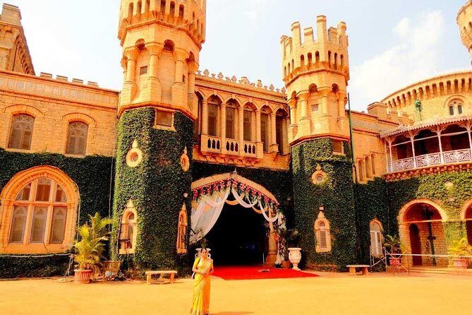 Bangalore City Tour (Lunch, Pick up & drop at hotel) - Hotel Pickup, AC Comfort, and the Pace That Actually Fits a Day Trip