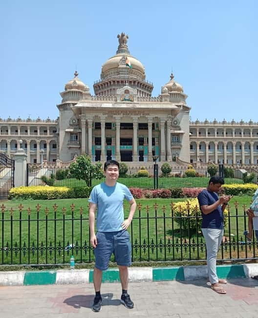 Bangalore: Full-Day Guided City Tour w/ Pickup - Key Highlights You’ll Actually Feel in Your Day