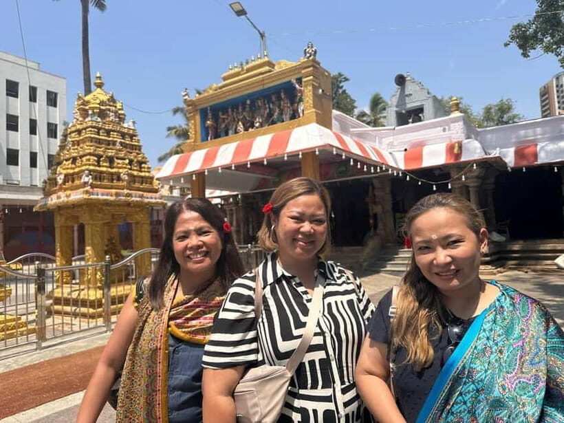 Bangalore: Full-Day Guided City Tour w/ Pickup - How the Pickup and Private-Guide Day Works