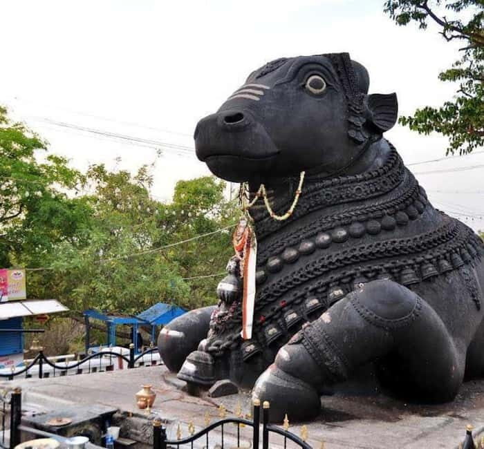 Bangalore: Full-Day Guided City Tour w/ Pickup - Nandi Temple: A Quick Step Into the Local Faith Scene