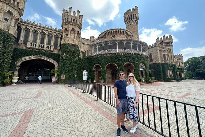 Bangalore Full Day Private City Tour - Why a Private Full-Day Loop Works in Bangalore