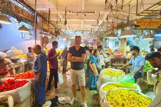 Bangalore Full Day Private City Tour - Price and Value at About $57 a Person