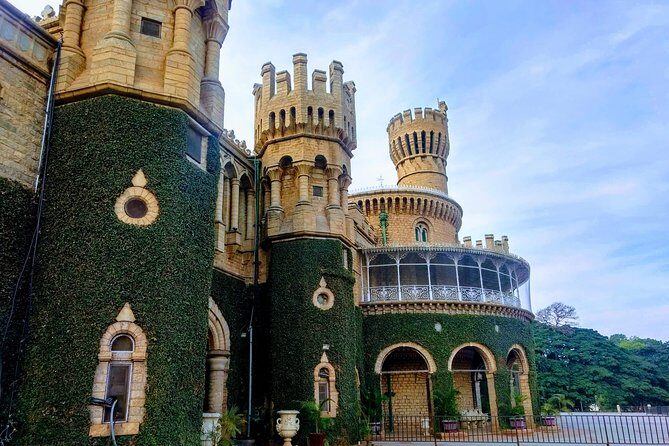 Bangalore - Full Day Private Tour - How this private Bengaluru tour really saves your time