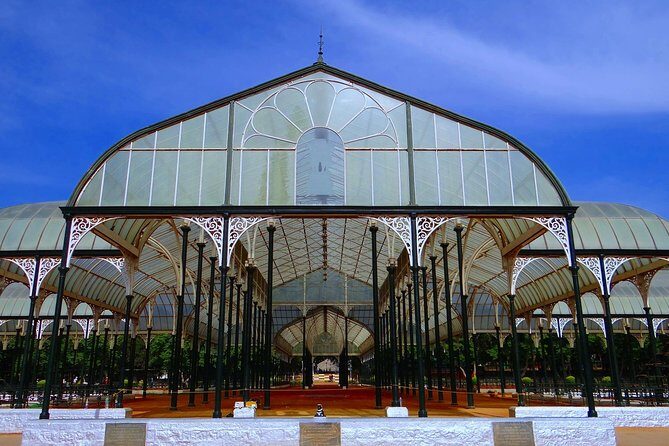 Bangalore - Full Day Private Tour - ISKCON Temple Bangalore: a calm detour with major popularity