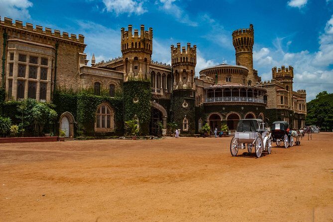 Bangalore Full Day Sightseeing in Private Cab - Private Cab Value: Time, Comfort, and a Route That Actually Works