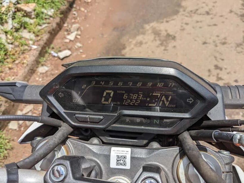 Bangalore: Motor Bike Ride City Tour with local Expert - Key highlights worth knowing