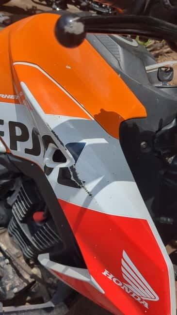 Bangalore: Motor Bike Ride City Tour with local Expert - Why a motorbike tour makes sense in Bangalore traffic