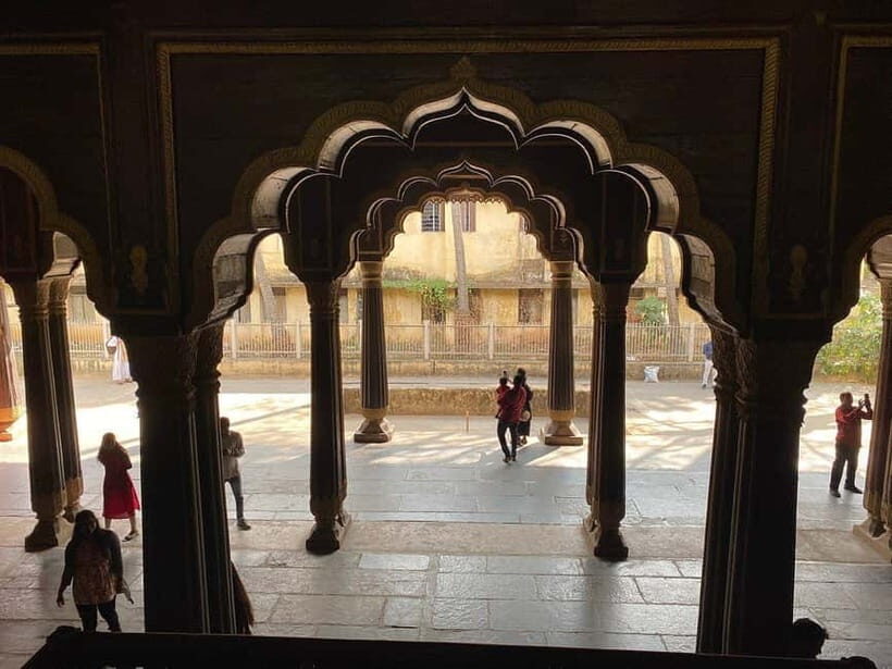 Bangalore: Palace, Temples, Fort & Markets Walking Tour - Should You Book This Bangalore Walking Tour?
