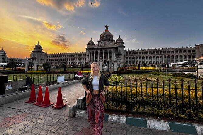 Bangalore Private City Car Tour with Guide and Lunch - Key highlights worth your attention