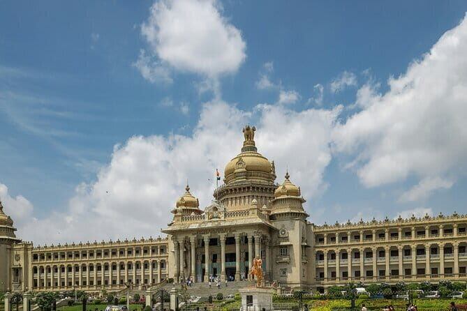 Bangalore Private City Car Tour with Guide and Lunch - How the 8-hour private car tour really plays out