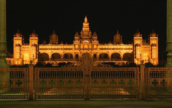 Bangalore Private Tour - Key highlights at a glance