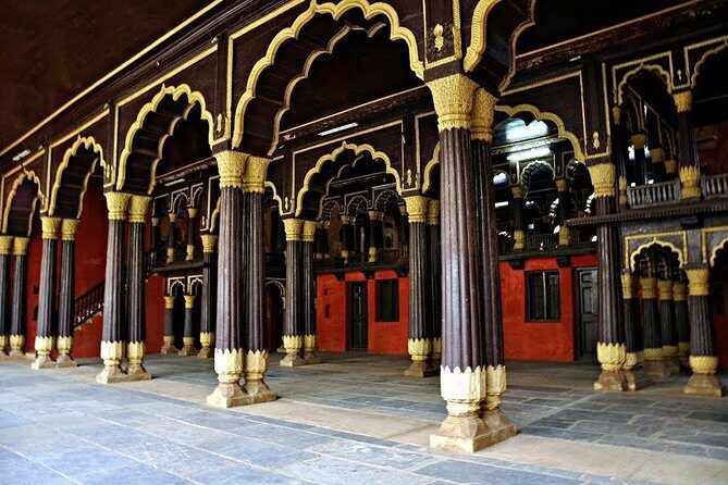 Bangalore Private Tour - What $35 Gets You on This Bangalore Private Day