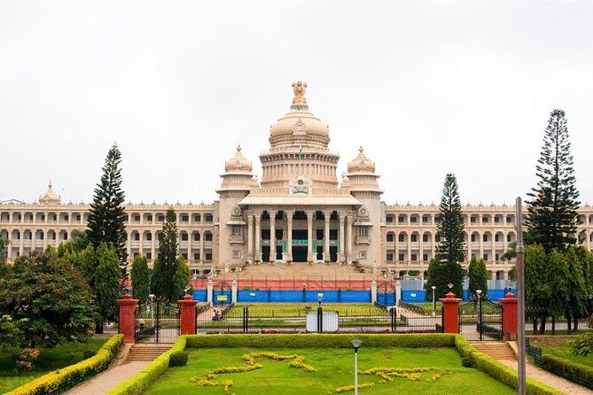 Bangalore Private Tour - Who This Tour Fits Best in Bangalore