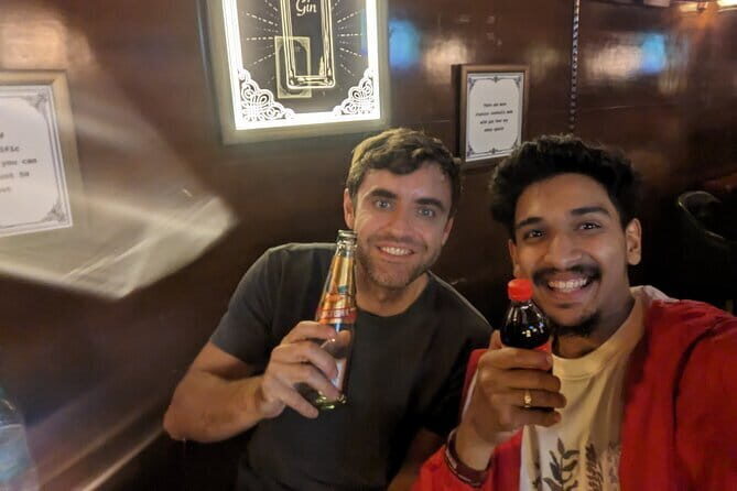 Bangalore The original Pub crawl Tour - Value for $50: what you’re really paying for