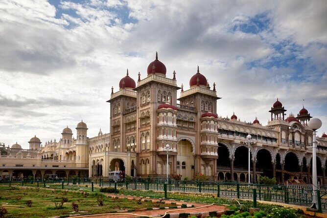 Bangalore to Mysore One day excursion sightseeing - Quick hits before you go