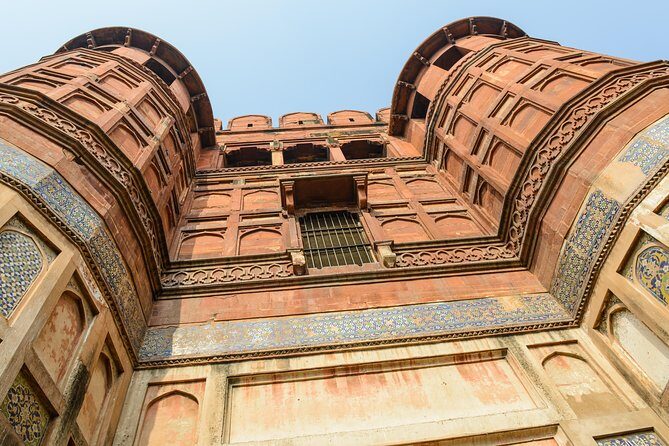 Bangalore to Taj Mahal and Agra Same Day Tour with Flights - A Same-Day Taj Mahal Plan That Starts at 2:00 AM