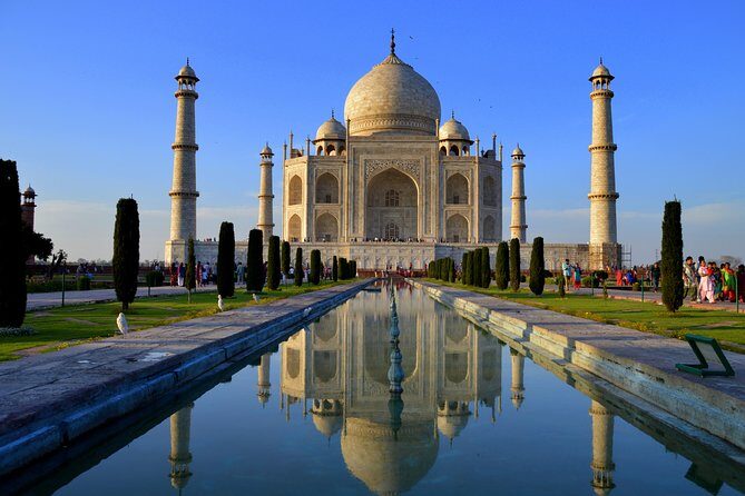 Bangalore to Taj Mahal and Agra Same Day Tour with Flights - Taj Mahal Visit Window: What You Gain and What to Watch