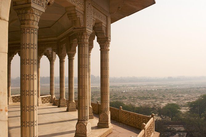 Bangalore to Taj Mahal and Agra Same Day Tour with Flights - The Optional Handicrafts Stop and Your 8:00 PM Flight Buffer