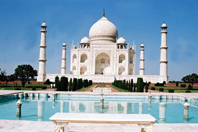 Bangalore to Taj Mahal and Agra Same Day Tour with Flights - What the Best Reviews Share: Punctual Drivers and Guides Who Explain