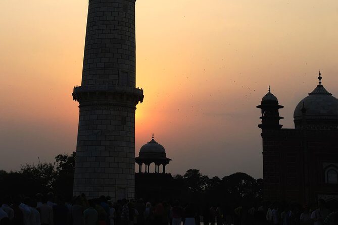 Bangalore to Taj Mahal and Agra Same Day Tour with Flights - Flights, Transfers, and the Real Meaning of Skip the Lines