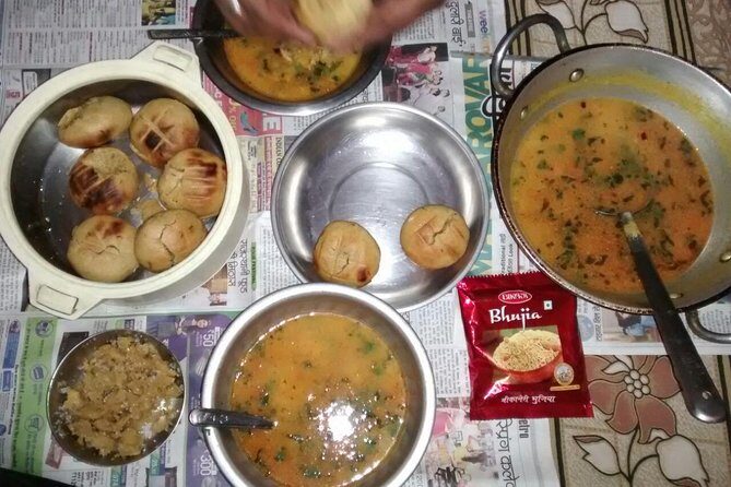 Bangalore: Traditional Cooking Classes & Dinner with Chef Family - Sanitary Comfort and Your Personal Standards