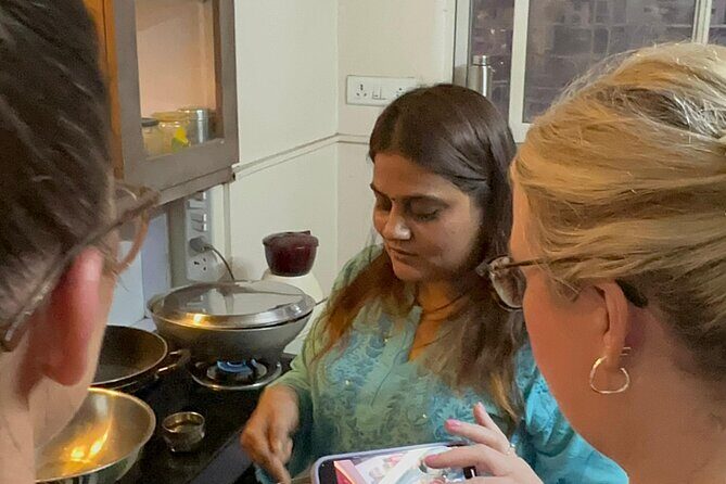 Bangalore: Traditional Cooking Classes & Dinner with Chef Family - Choosing Your Menu From 25+ Traditional Dish Options