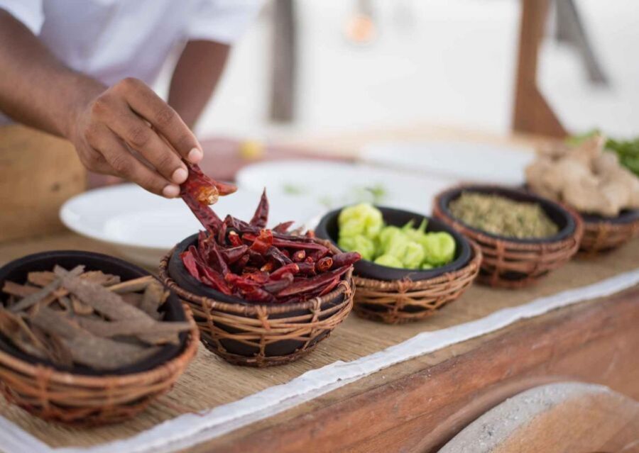 Bangalore: Traditional Cooking Classes & Dinner with Family - Ingredients, Equipment, and the Pace That Works