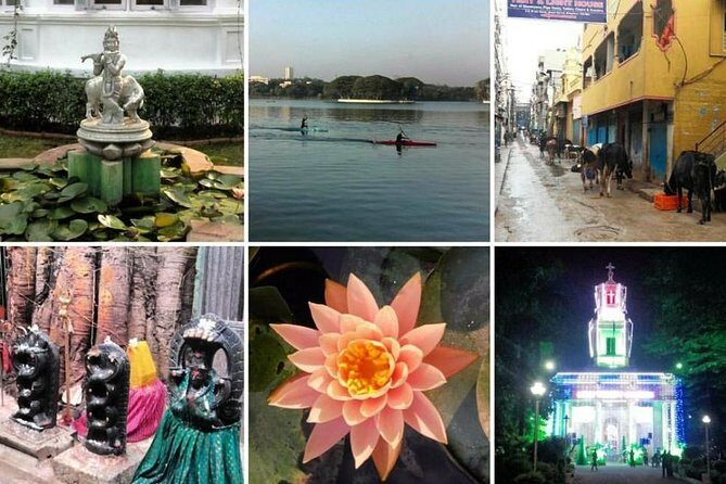 Bangalore: Walk in Historic Ulsoor - Landmarks, Bazaar & Culture - Key highlights you’ll actually feel on the ground