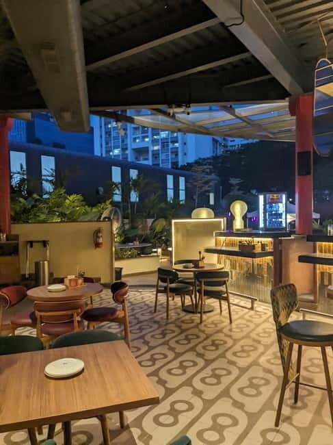 Bangalore:The Original bengaluru pub crawl - Quick hits before you go