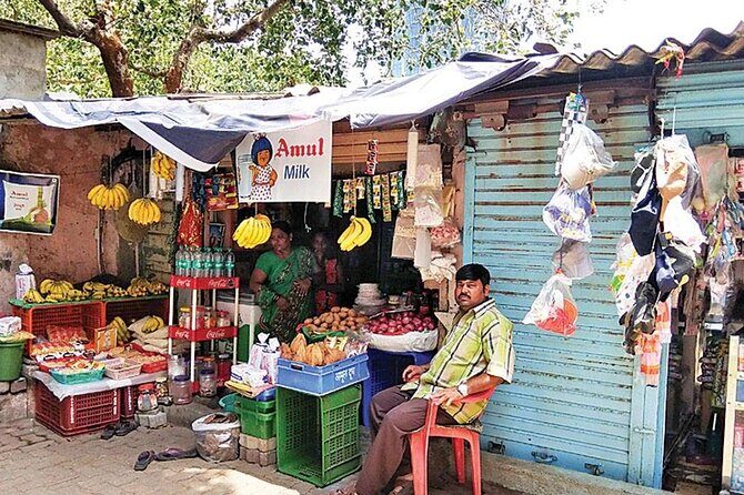 Banganga Walkeshwar Walking Tour - Price and value: what $18.13 buys you in a 2.5-hour neighborhood walk