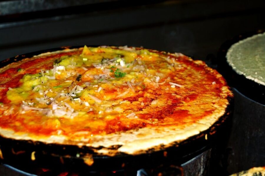 Banglore: Guided Street Food Crawl - Thindi Beedi lanes: why this Bangalore crawl works