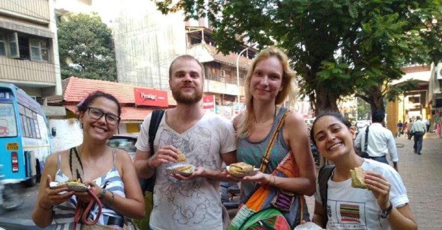 Banglore: Guided Street Food Crawl - FAQ
