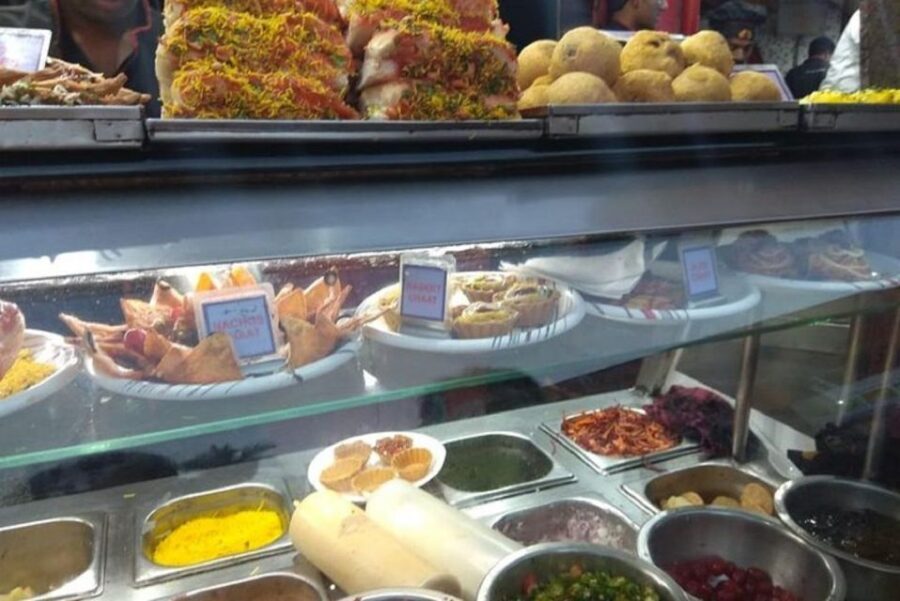 Banglore: Guided Street Food Crawl - What you’ll taste: the 6+ classic bites in 2 hours