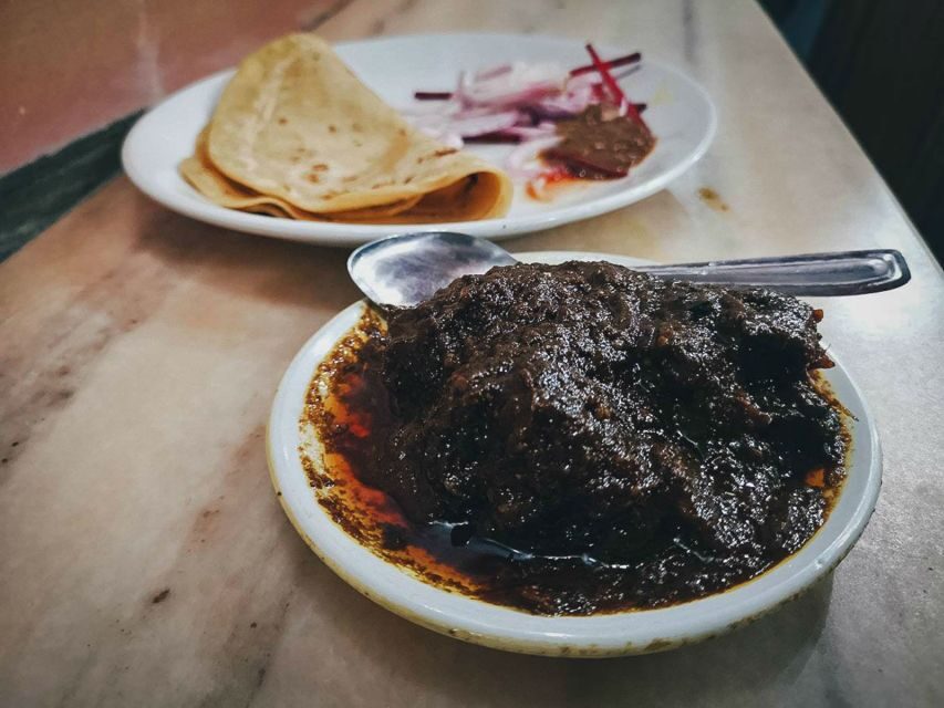 Bengali Nights Kolkata Food Tour with 13+ Tastings - On Classic Wooden Rickshaws: Seeing the Neighborhood While You Eat Less