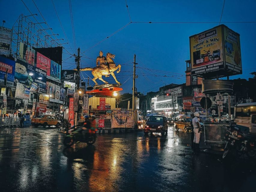 Bengali Nights Kolkata Food Tour with 13+ Tastings - Value in Plain Terms: Why This $40-Hour Meal Plan Feels Fair