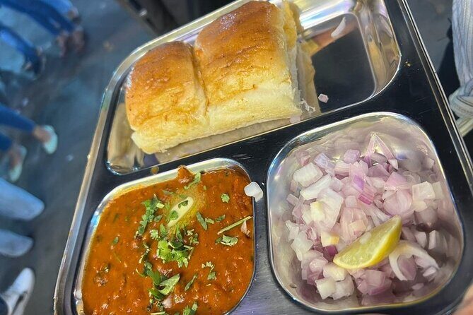 Bengaluru food tour in VV puram chat street. - Timing, comfort, and what to do with your appetite