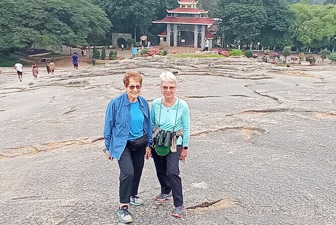 Bengaluru full day Tour with Guide and Authentic lunch - Lalbagh Botanical Garden: a plant-focused reset