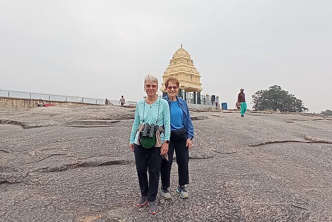 Bengaluru full day Tour with Guide and Authentic lunch - Bangalore Palace: what you need to know about the extra admission